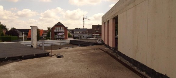 Lagerhaus in Heinsberg, Germany 1547m², Nr. 324232 2