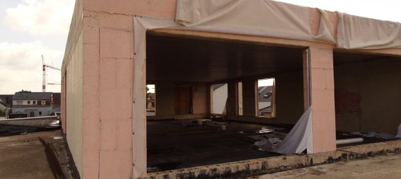 Lagerhaus in Heinsberg, Germany 1547m², Nr. 324232 3