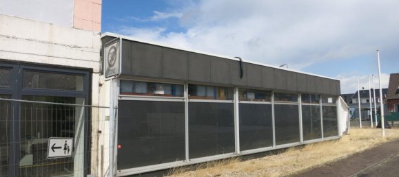 Lagerhaus in Heinsberg, Germany 1547m², Nr. 324232 6