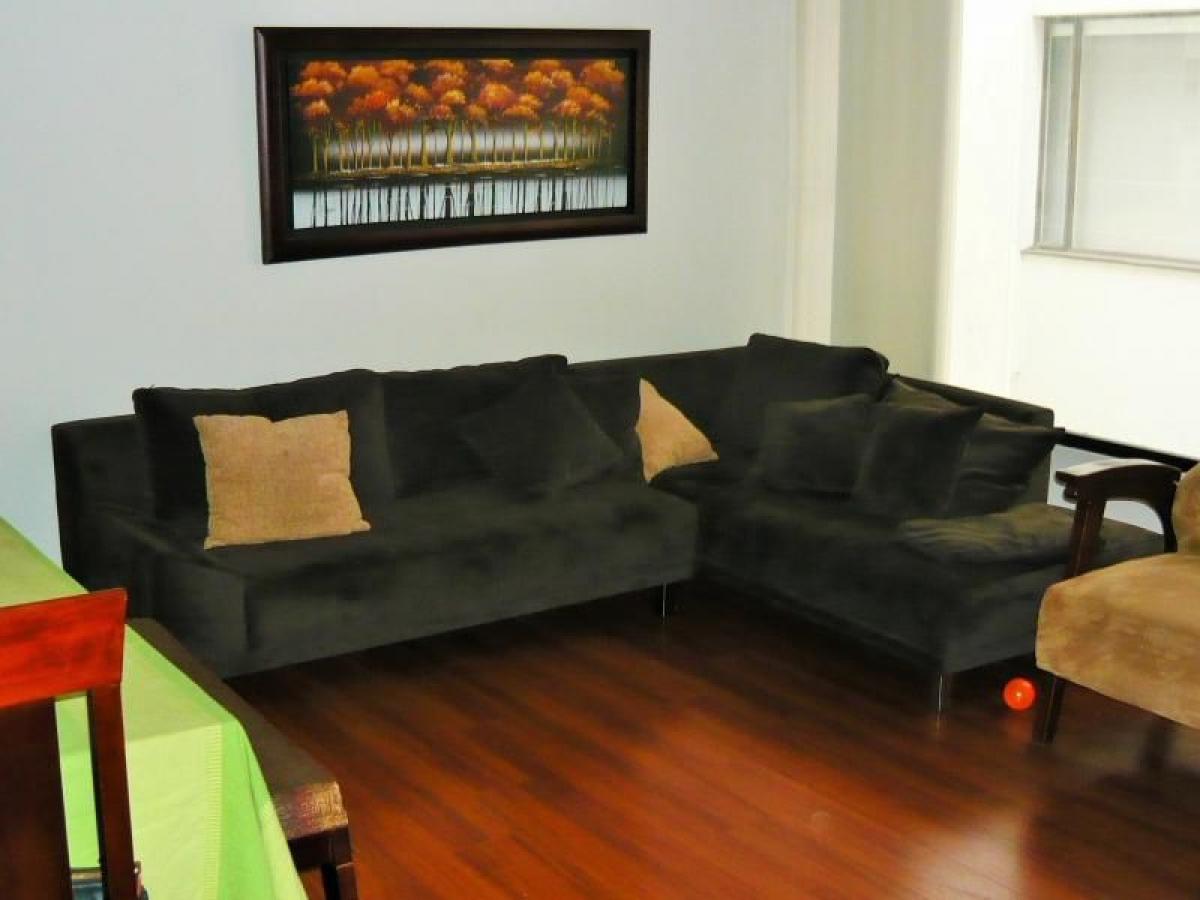 Casa de 2 dormitorios en Bogotá, Colombia No. 14278