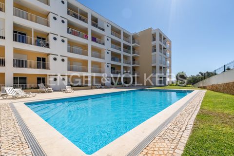 1 bedroom Apartment in Portimao, Portugal No. 214616
