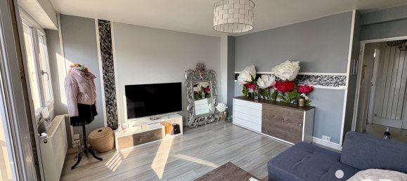 Apartamento de 2 dormitorios en Saint-Herblain, France No. 357943 2