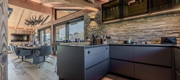 3 غرف نوم شقة في Kitzbuhel, Austria رقم 186995 10