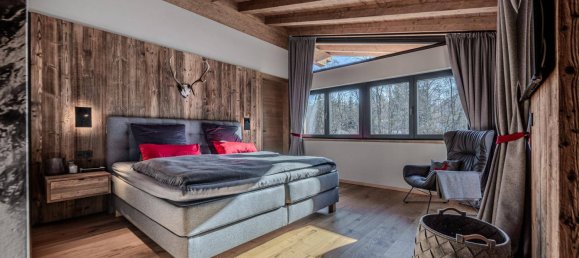 3 غرف نوم شقة في Kitzbuhel, Austria رقم 186995 17