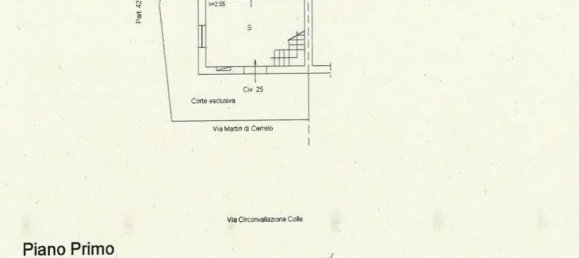 5 rooms Villa in Miglianico, Italy No. 41836 33