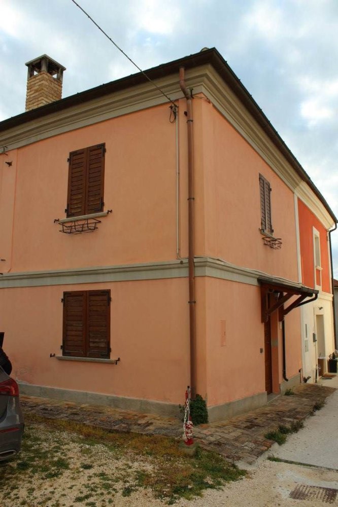 5 rooms Villa in Miglianico, Italy No. 41836