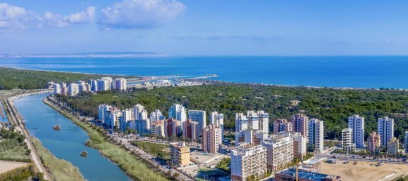 3 bedrooms Apartment in Guardamar del Segura, Spain No. 12589 10