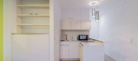 Estúdio em Kreuzberg, Germany N.º 78723 4