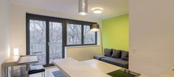 Estúdio em Kreuzberg, Germany N.º 78723 13