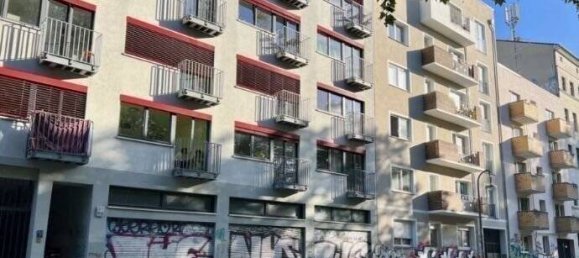 Estúdio em Kreuzberg, Germany N.º 78723 23