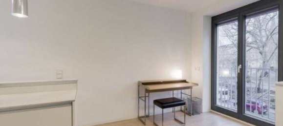 Estúdio em Kreuzberg, Germany N.º 78723 15