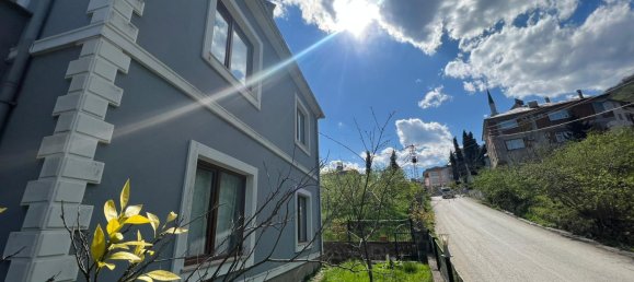 Villa 1+4 in Trabzon, Turkey No. 20781 19