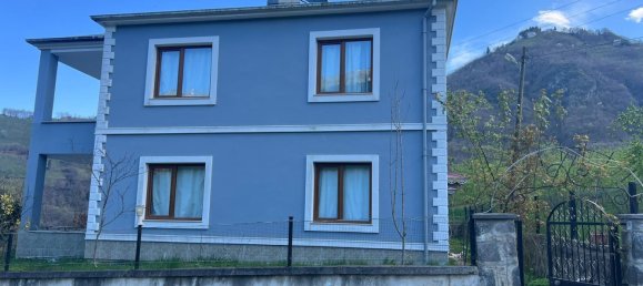 Villa 1+4 in Trabzon, Turkey No. 20781 18