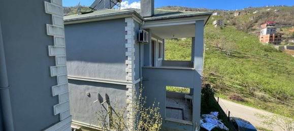 Villa 1+4 in Trabzon, Turkey No. 20781 14