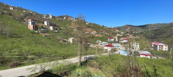 Villa 1+4 in Trabzon, Turkey No. 20781 13