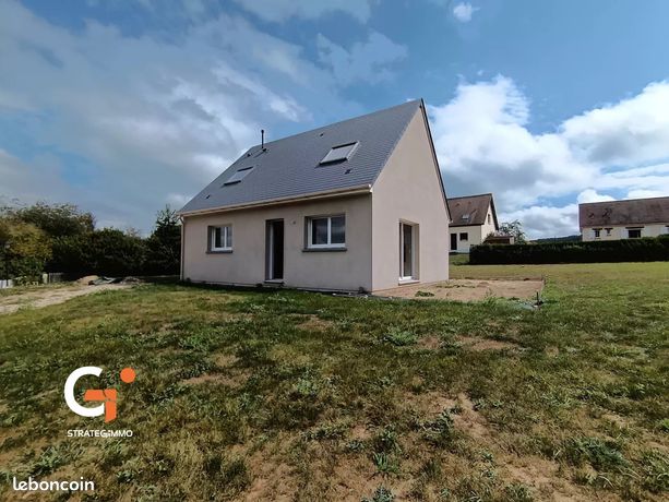 4 rooms House in Eure, France No. 353623