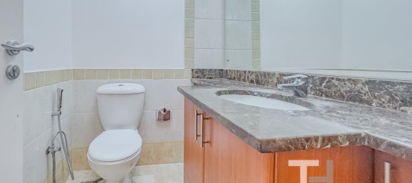 Таунхаус с 3 спальнями в The Springs, ОАЭ № 95976 6