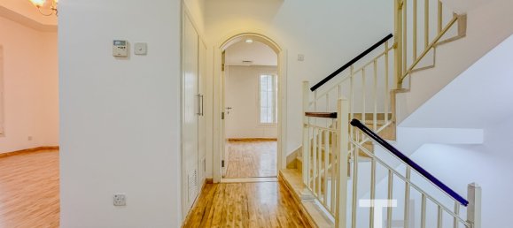 Таунхаус с 3 спальнями в The Springs, ОАЭ № 95976 9