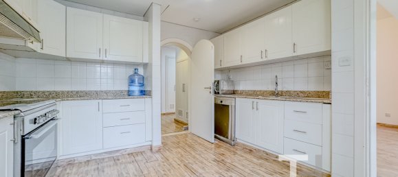 Таунхаус с 3 спальнями в The Springs, ОАЭ № 95976 5