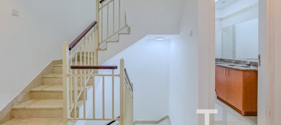 Таунхаус с 3 спальнями в The Springs, ОАЭ № 95976 13