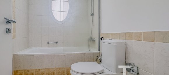 Таунхаус с 3 спальнями в The Springs, ОАЭ № 95976 16