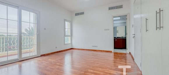 Таунхаус с 3 спальнями в The Springs, ОАЭ № 95976 14