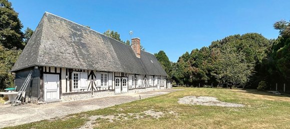 2 bedrooms House in Bernay, France No. 362034 3