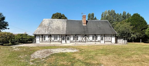 2 bedrooms House in Bernay, France No. 362034 2