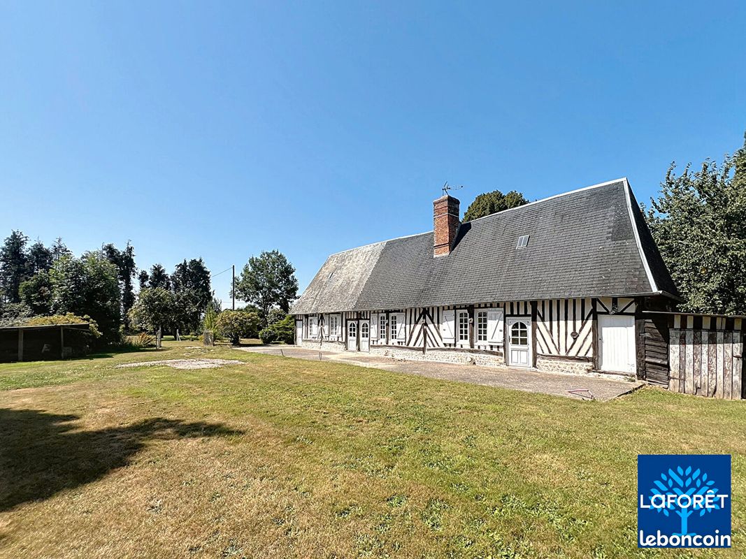 2 bedrooms House in Bernay, France No. 362034