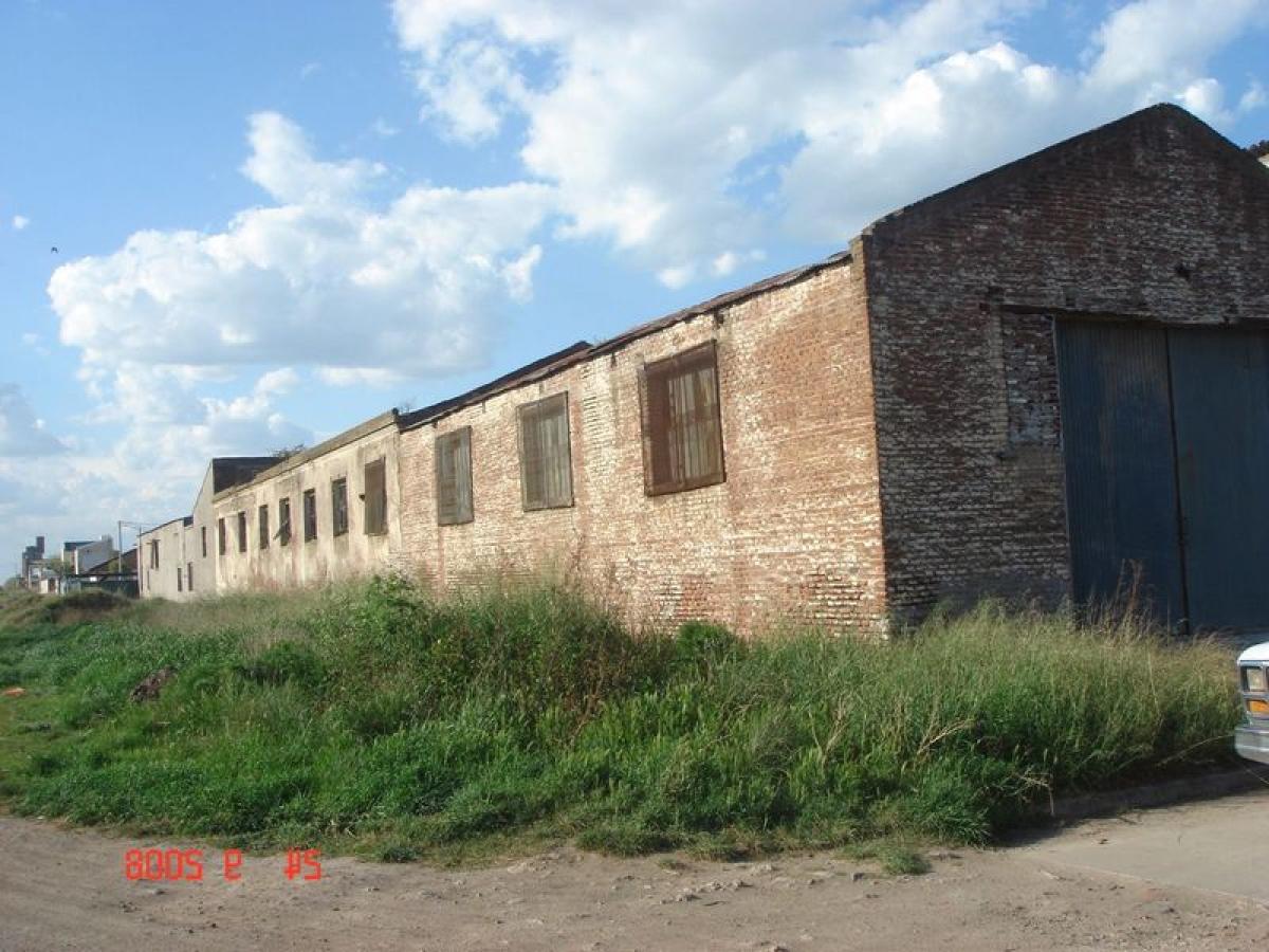  Land in Buenos Aires, Argentina No. 113564