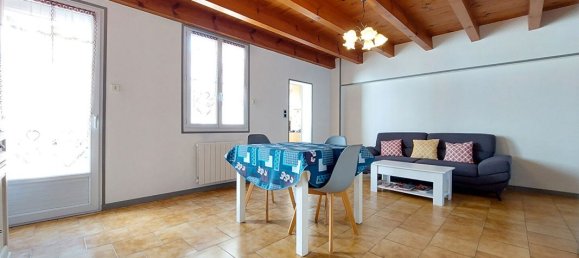 3 Schlafzimmer Haus in Rochefort, France, Nr. 340113 4