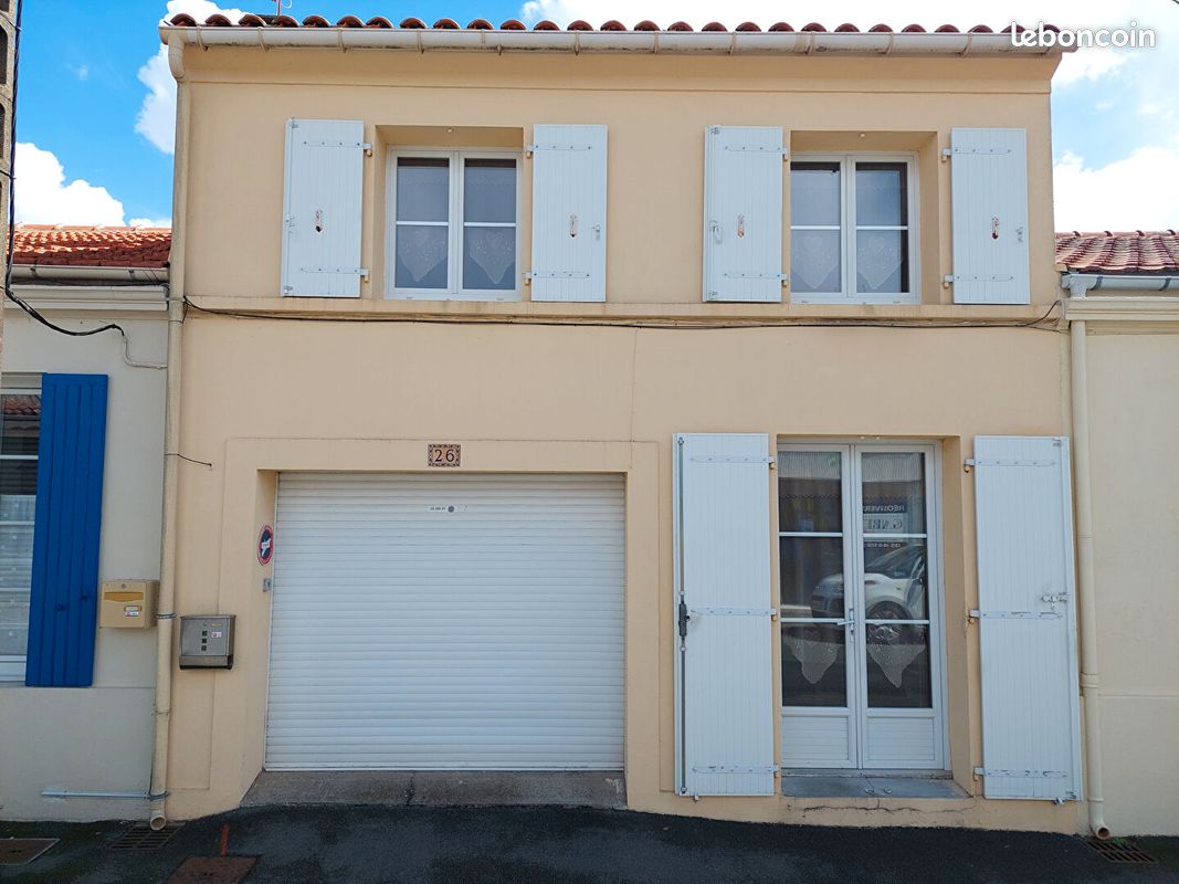 3 Schlafzimmer Haus in Rochefort, France, Nr. 340113