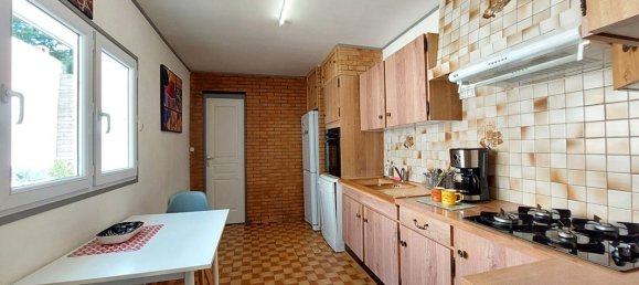 3 Schlafzimmer Haus in Rochefort, France, Nr. 340113 7