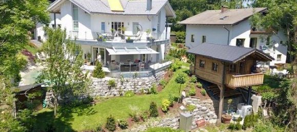 Casa de 3 dormitorios en Plainfeld, Austria No. 146380 4