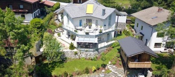 Casa de 3 dormitorios en Plainfeld, Austria No. 146380 3