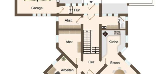 Casa de 3 dormitorios en Plainfeld, Austria No. 146380 14