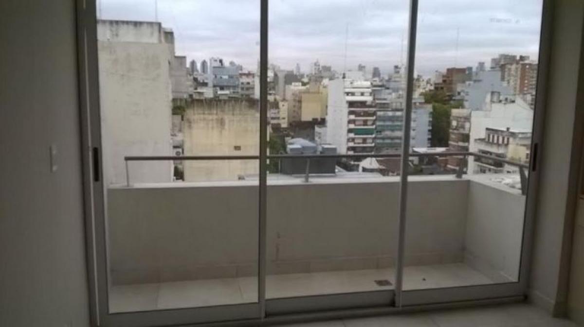 Studio in Buenos Aires, Argentina No. 77487