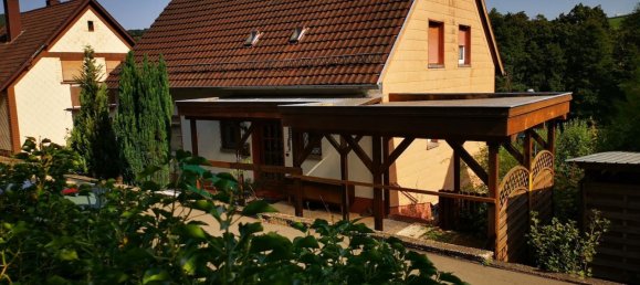 Adosado de 10 habitaciónes en Kusel, Germany No. 332297 2