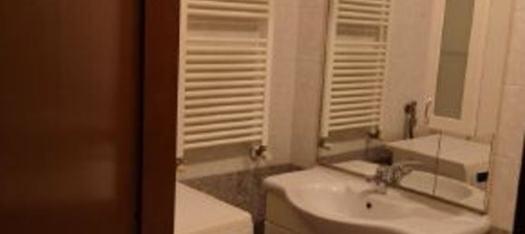 3 rooms Apartment in Rozzano, Italy No. 100202 15