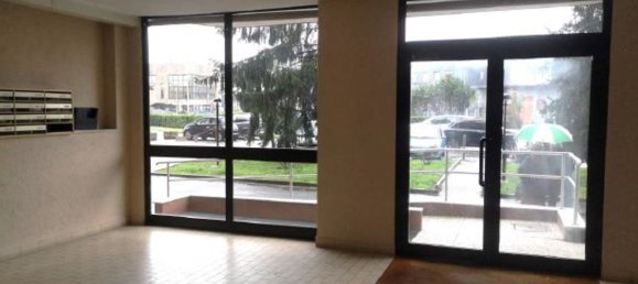 3 rooms Apartment in Rozzano, Italy No. 100202 21