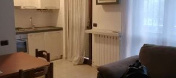 3 rooms Apartment in Rozzano, Italy No. 100202 8