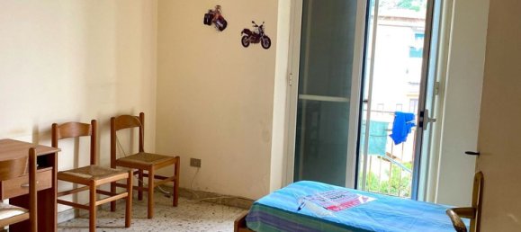 Apartamento de 3 habitaciónes en Messina, Italy No. 84706 38