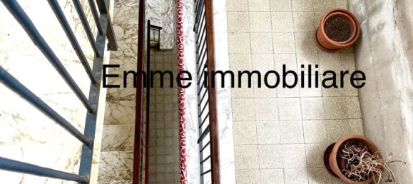 Apartamento de 3 habitaciónes en Messina, Italy No. 84706 40