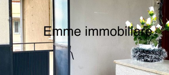 Apartamento de 3 habitaciónes en Messina, Italy No. 84706 42