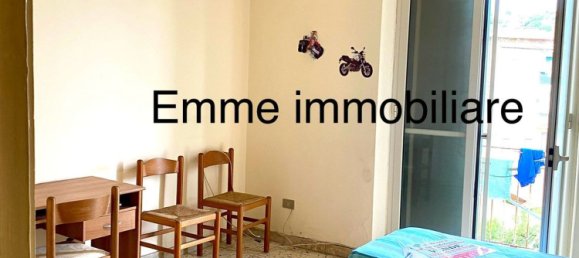 Apartamento de 3 habitaciónes en Messina, Italy No. 84706 37