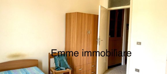 Apartamento de 3 habitaciónes en Messina, Italy No. 84706 35