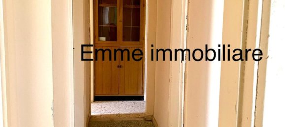 Apartamento de 3 habitaciónes en Messina, Italy No. 84706 24