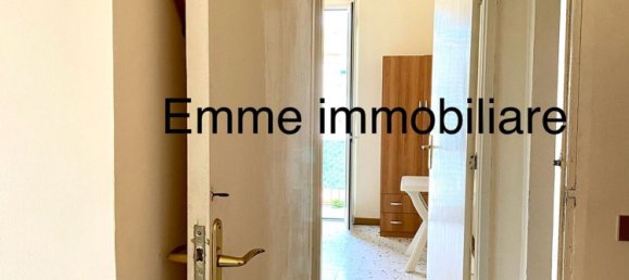 Apartamento de 3 habitaciónes en Messina, Italy No. 84706 22