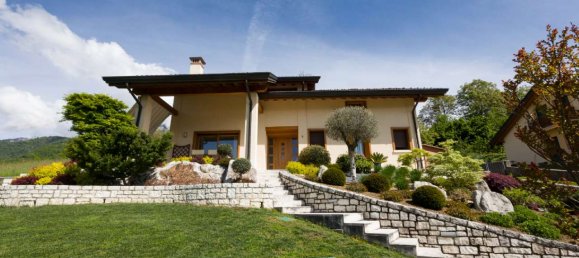 7 rooms Villa in Pedavena, Italy No. 349525 17