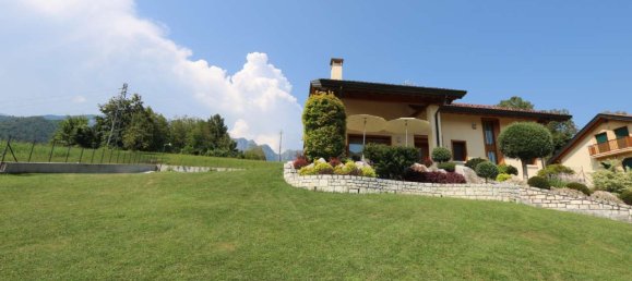 7 rooms Villa in Pedavena, Italy No. 349525 27